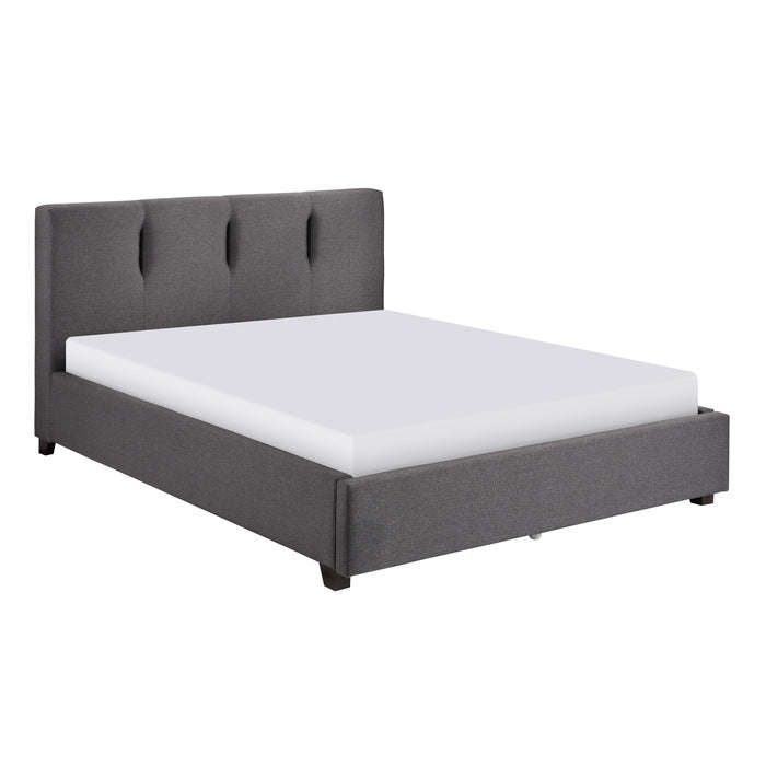 Aitana (3) Eastern King Platform Bed