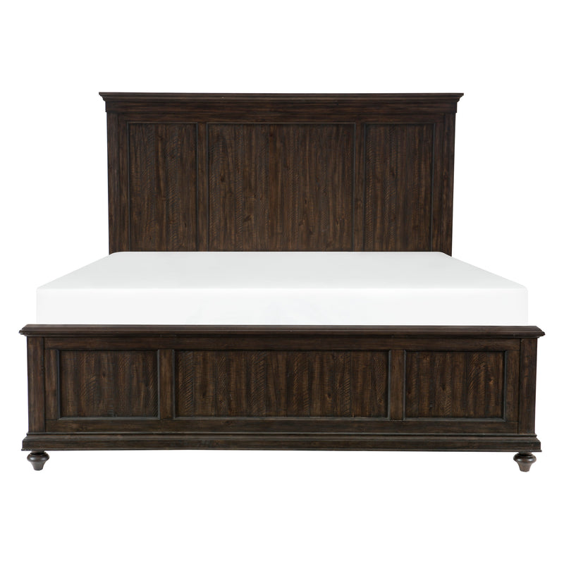 Cardano-(3)Queen Bed image