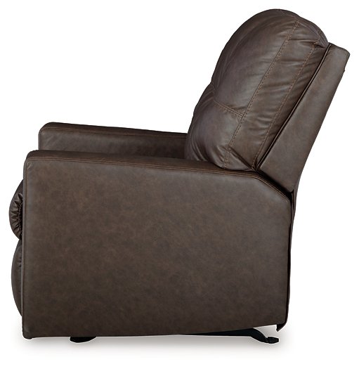 Sillón reclinable Barlin Mills