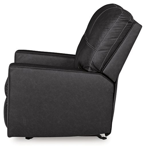 Sillón reclinable Barlin Mills
