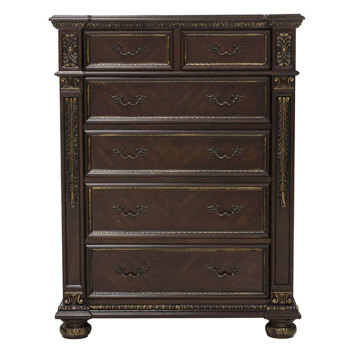 Catalonia-Chest image