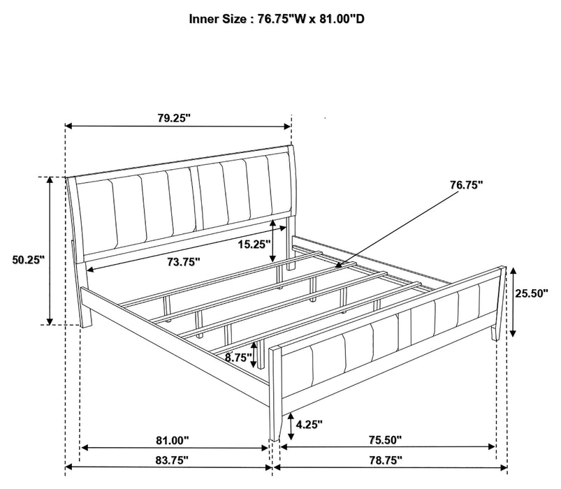 Carlton Bedroom Sets