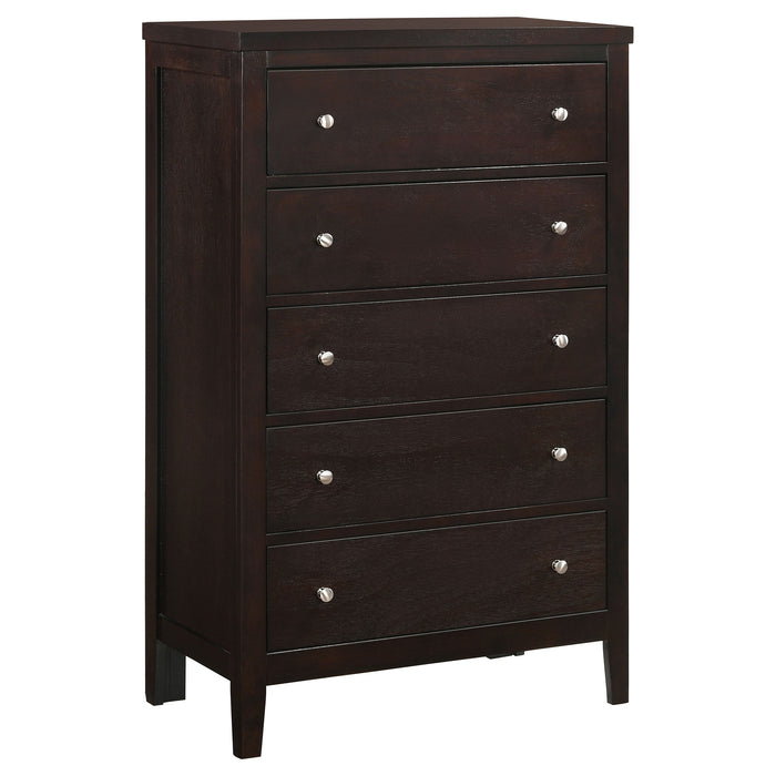 Carlton Bedroom Sets