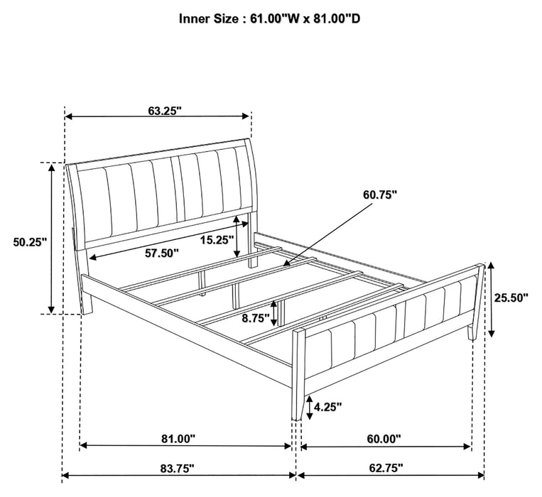 Carlton Bedroom Sets