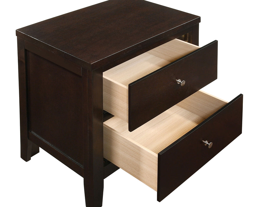 Carlton Bedroom Sets