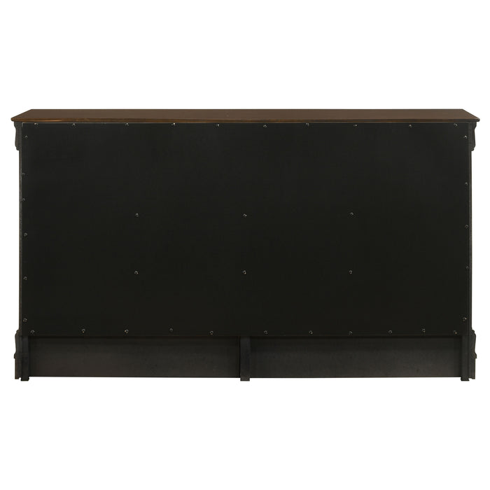 Louis Philippe Dresser Brown