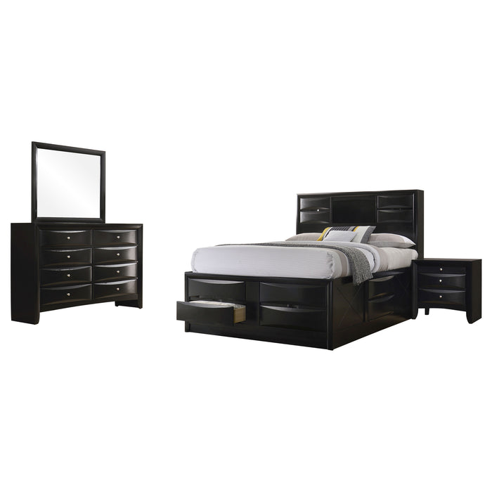 Briana Bedroom Set