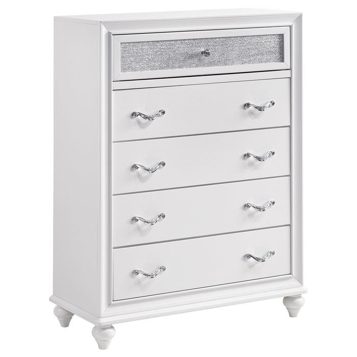 Barzini Bedroom Sets