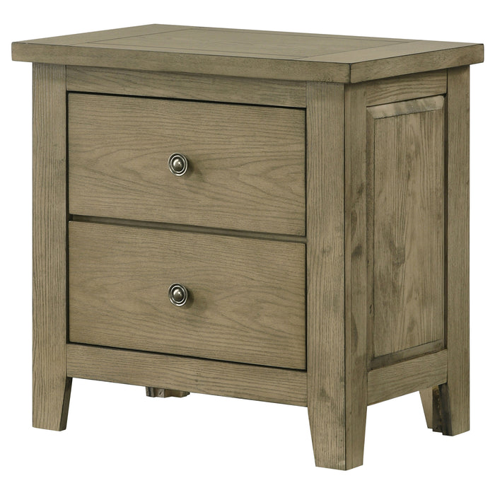 Hazlewood Nightstand