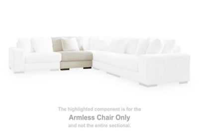 Lindyn Sectional with Chaise