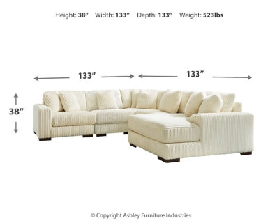 Lindyn Living Room Set