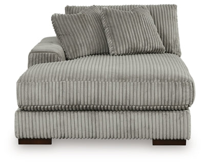 Lindyn Sectional with Chaise