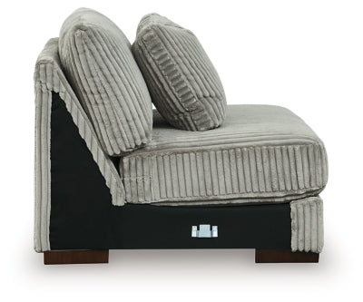 Lindyn Sectional with Chaise