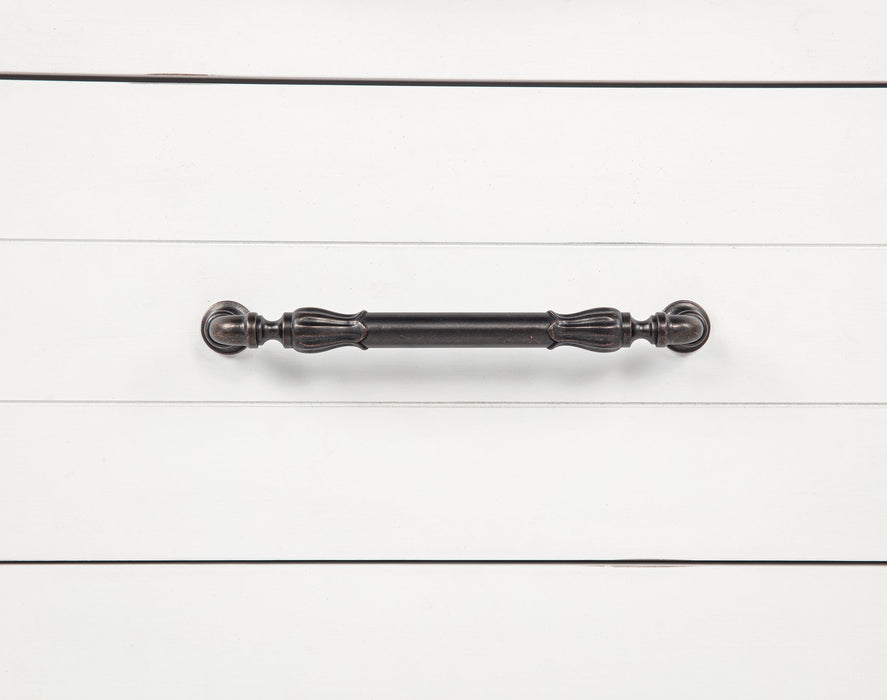 McKinney Bedroom Set