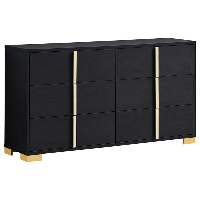 Marceline Bedroom Sets 2