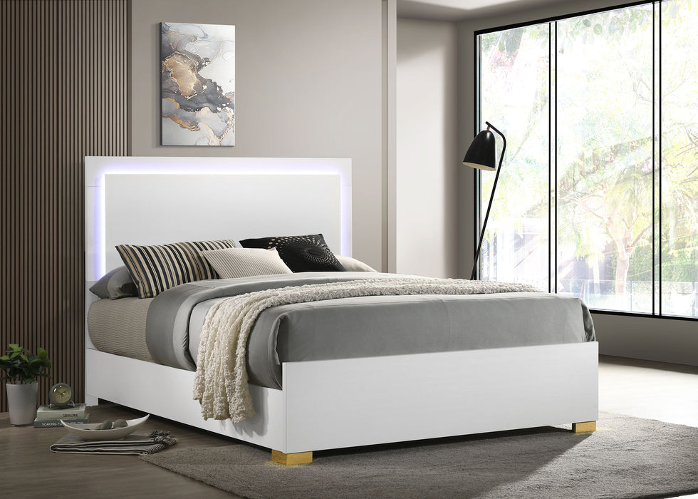 Marceline Beds 5