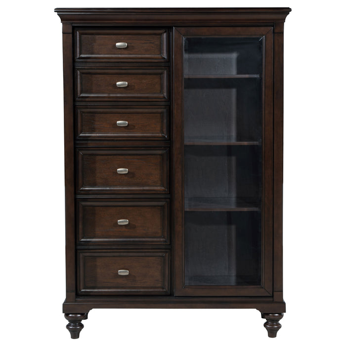 Andover Chests