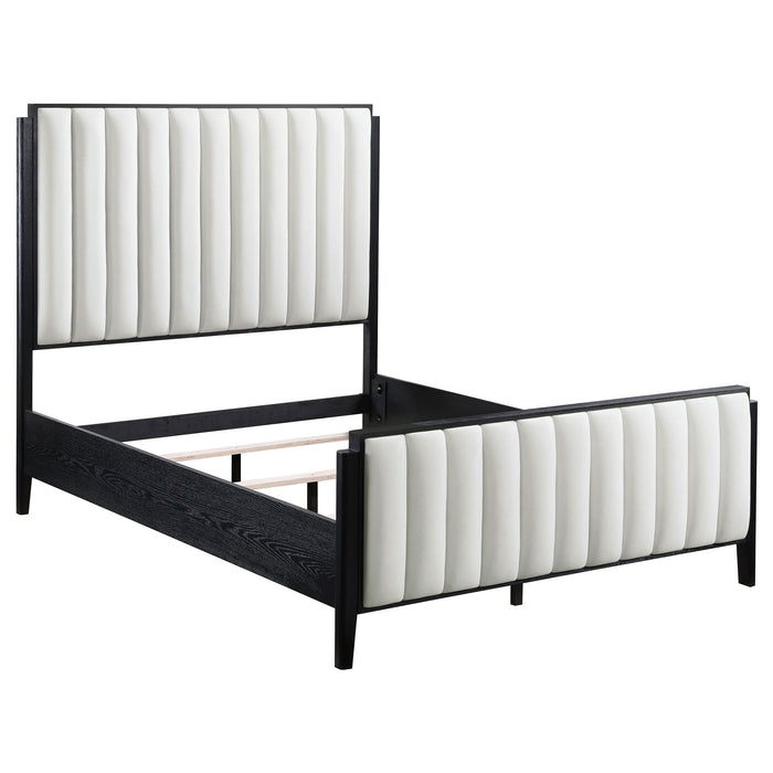 Brookmead Beds