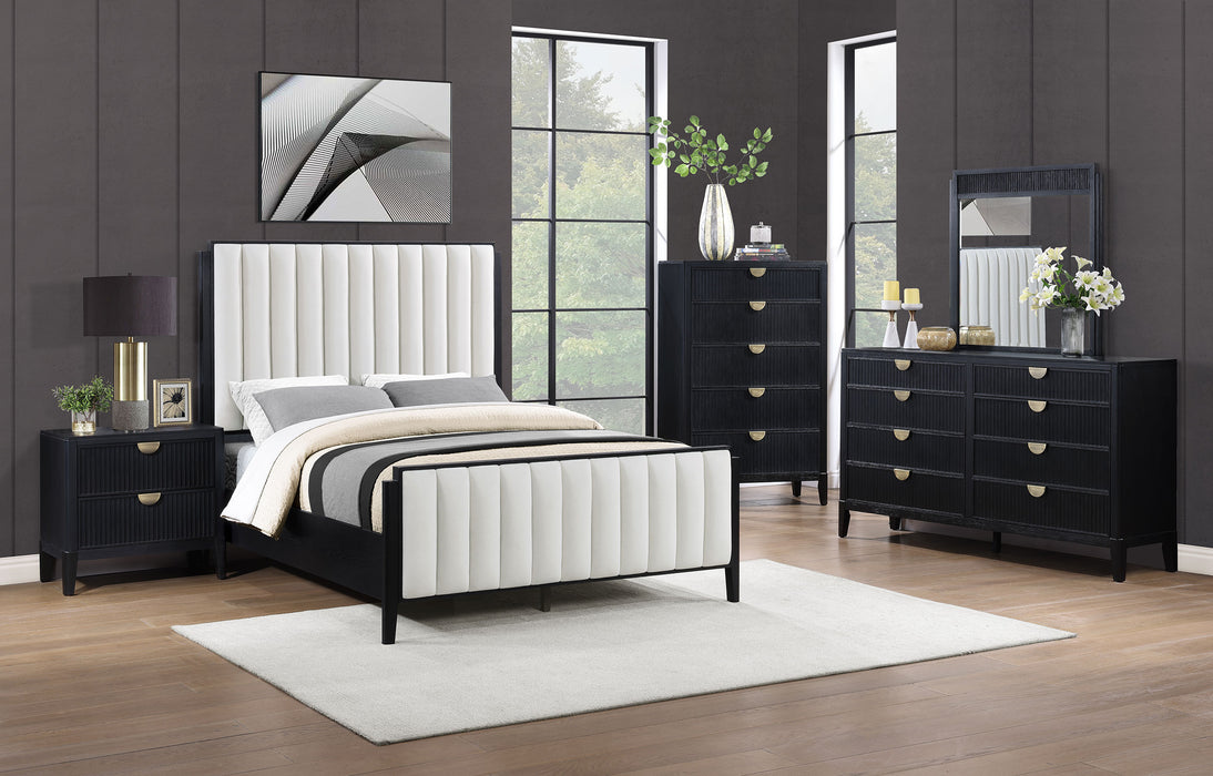 Brookmead Beds