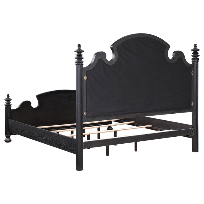 Celina Eastern King & Queen Bed