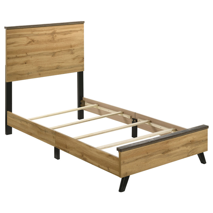 Kaywood Eastern King, Queen, Twin, & Full Bed