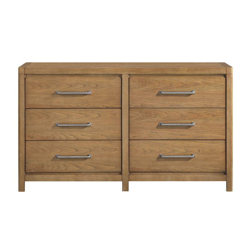 Charlotte-Dresser image