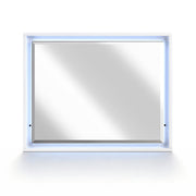 Orlo-Mirror image