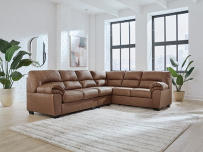 WillowBend Sectional