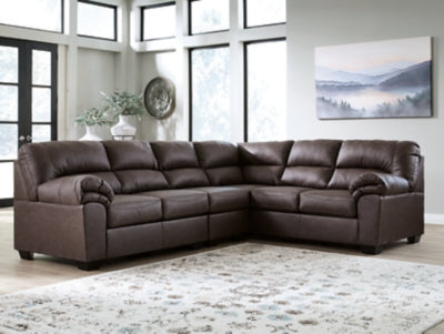 WillowBend Sectional