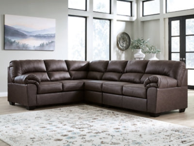 WillowBend Sectional