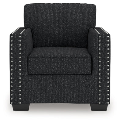 Silla Jasmine Peaks
