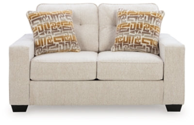 Larimer Loveseat
