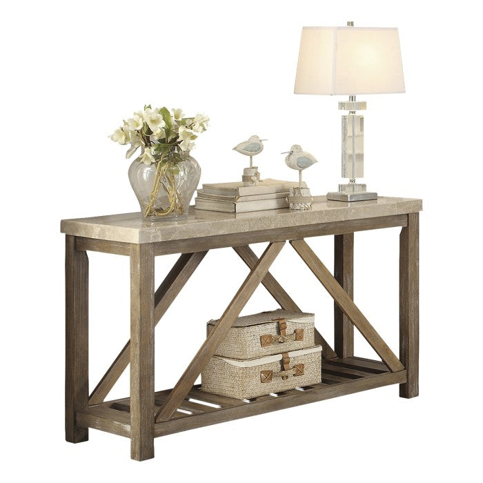 3551-05 - Sofa Table