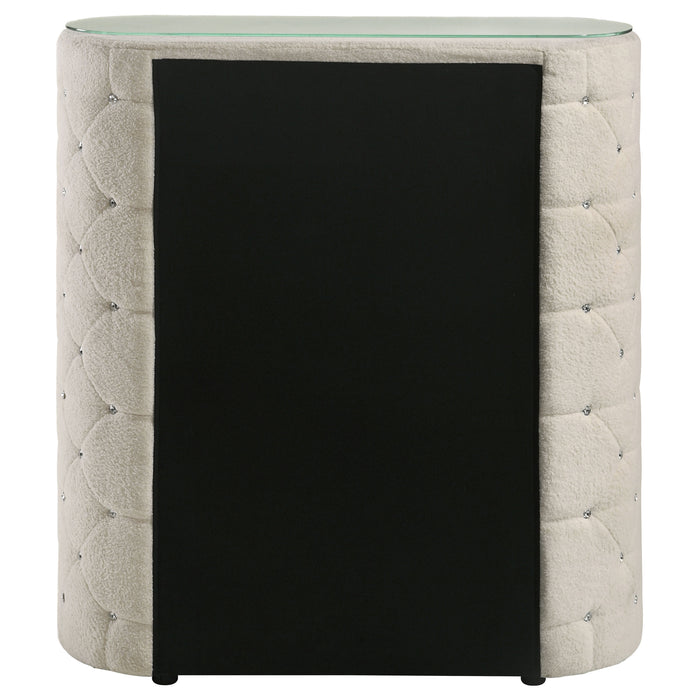 Sonya Chest of Drawers