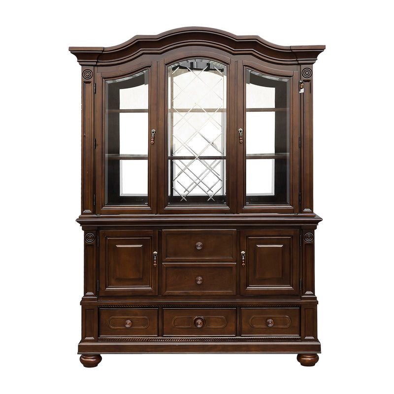 Lordsburg-(2)Buffet & Hutch image