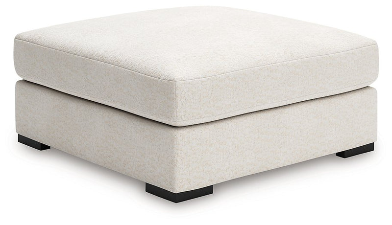 Puf decorativo extragrande Donelson Creek