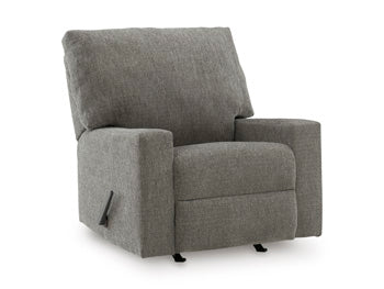 Sillón reclinable Clarington