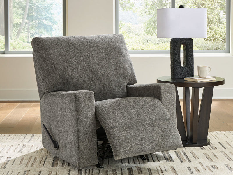 Sillón reclinable Clarington