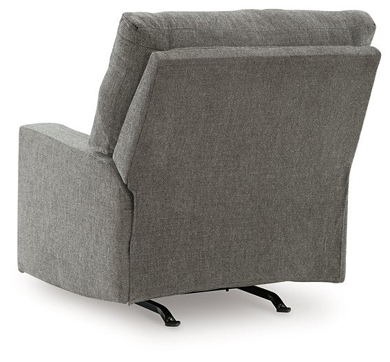 Sillón reclinable Clarington