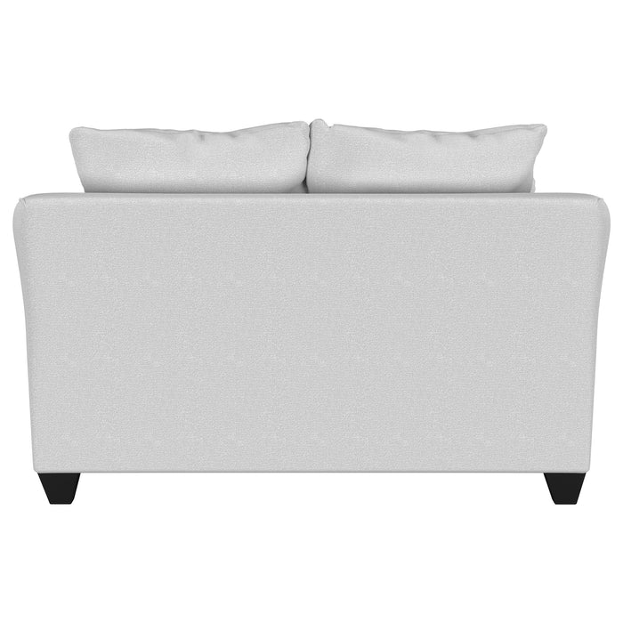 Salizar Stationary Loveseats