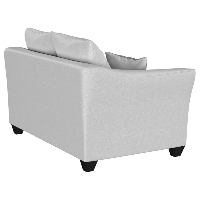 Salizar Stationary Loveseats