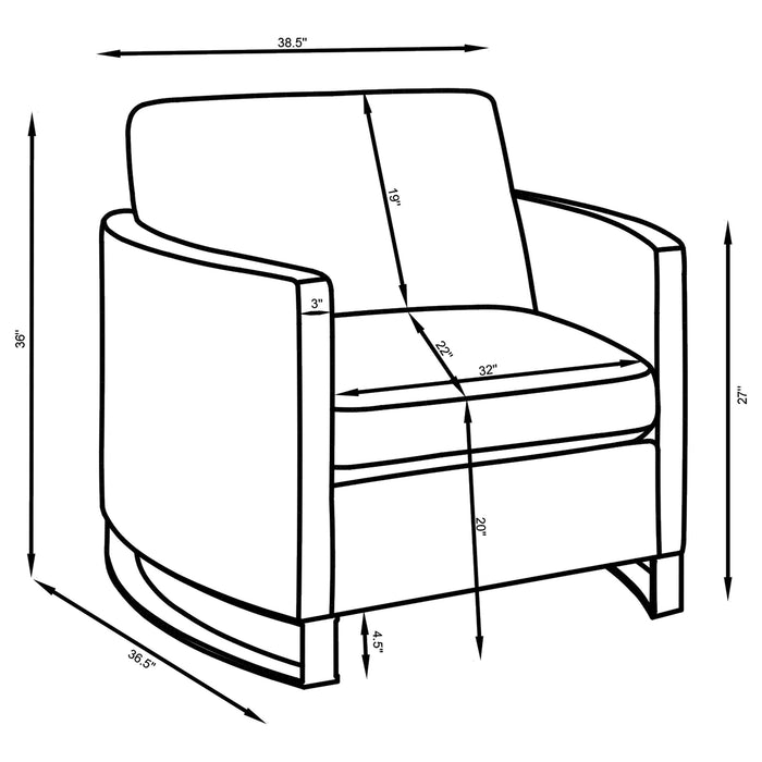 Corliss Stationary Sets