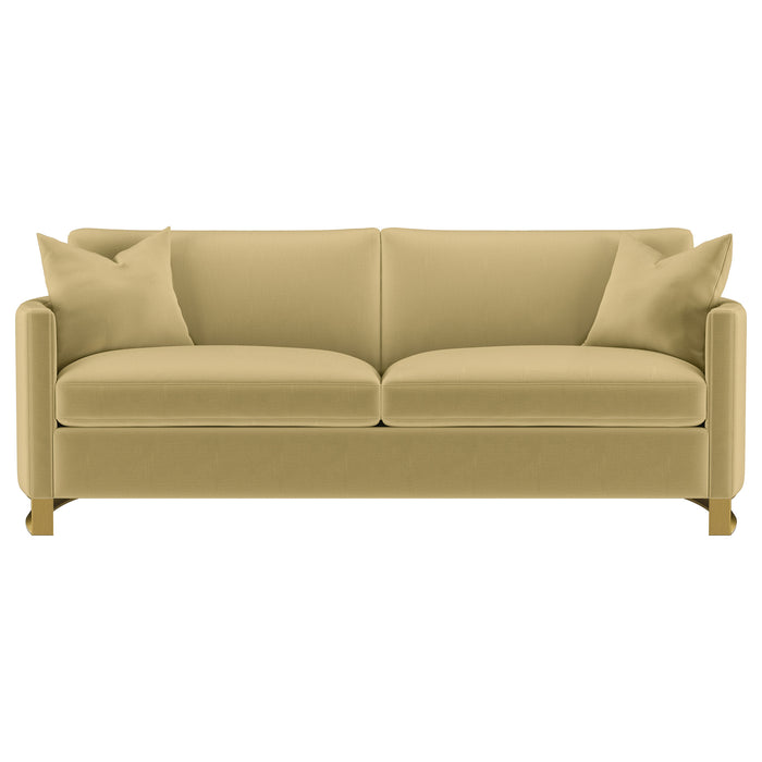 Corliss Stationary Sofas