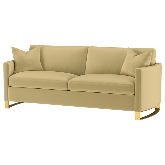 Corliss Stationary Sofas