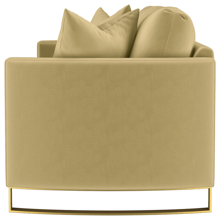 Corliss Stationary Sofas