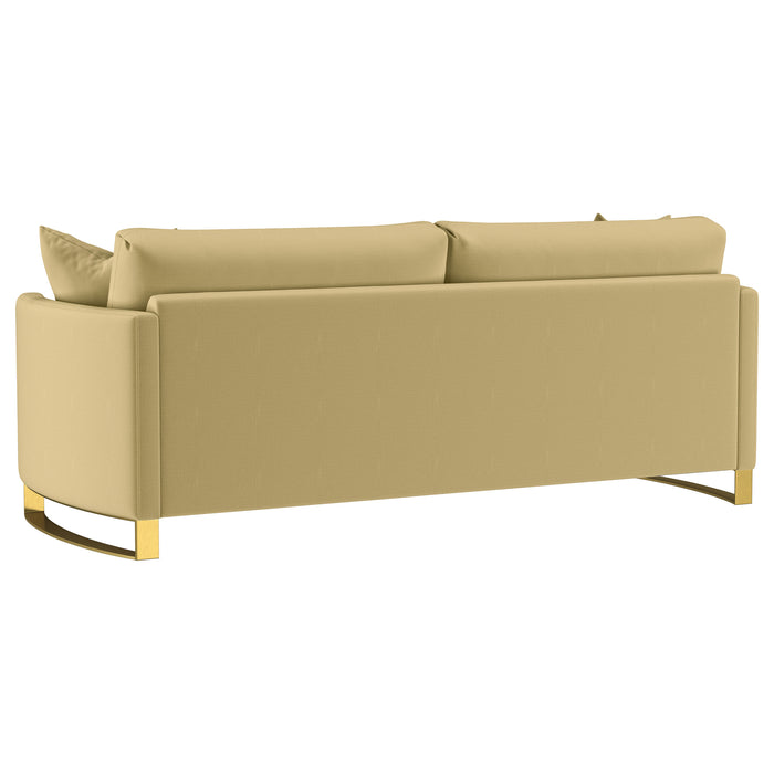 Corliss Stationary Sofas