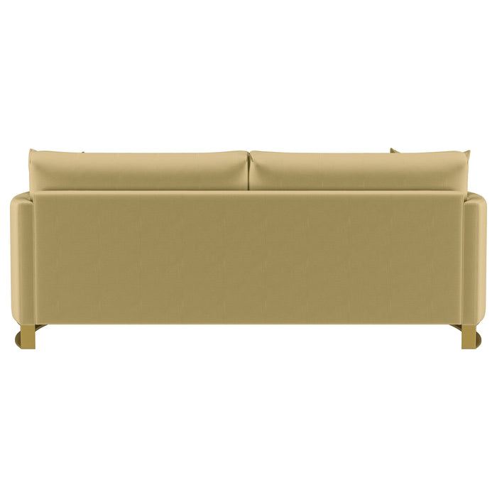 Corliss Stationary Sofas