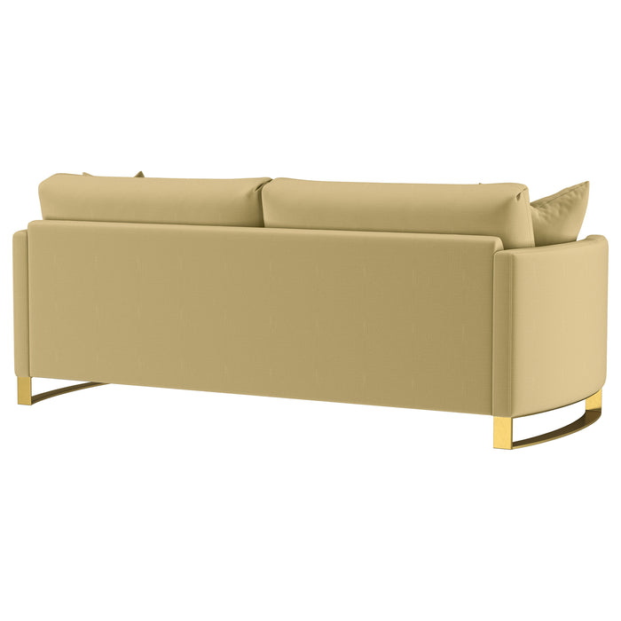 Corliss Stationary Sofas