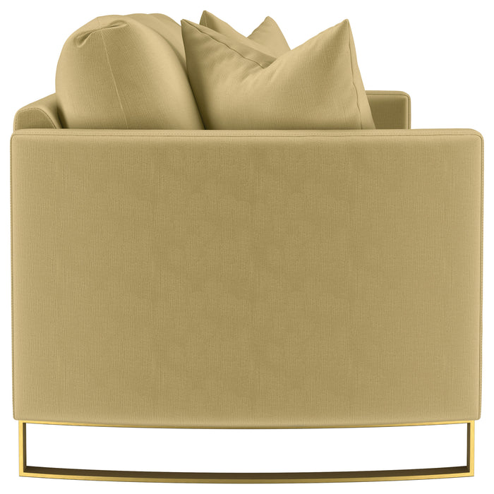 Corliss Stationary Sofas