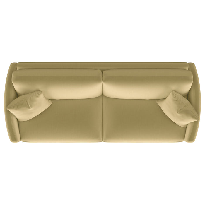 Corliss Stationary Sofas